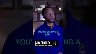 Head Coach Jay Bradley, Frank Phillips College: 