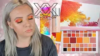 XX REVOLUTION KOMBUCHA X Collection Review | Clare Walch