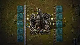Ep27 - Rocket Silo! - Factorio Space Age Expand-a-Base