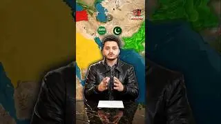 New Balance of Power: Pakistan, Saudi Arabia & T&uuml;rkiye&rsquo;s Emerging Alliance