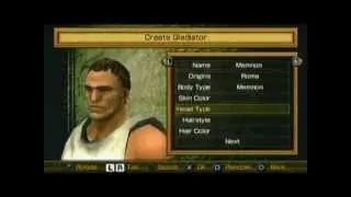 Gladiator Begins: Despair Mode Reward -Memnon-