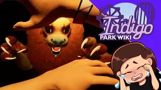 THAT LIL' RASCAL! | Indigo Park - Chapter 1 (FULL)