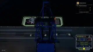 Seafarer: The ship Sim- unloading containers