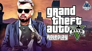 [GTA RP] MAI FAR ARRABBIARE ORAZIO | Grand Theft Auto Roleplay | Vanquest FiveM #45