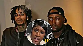 She Haven't Seen (ALKALINE) Since 2018 | New Rules 2026 Will Not Miss Her....🎭