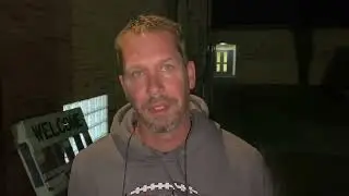 Frankenmuth coach Phil Martin talks about shutout