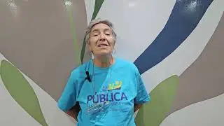 Palavra da Presidenta - TJ anuncia 5% de reajuste. E agora? - 09/04/2025