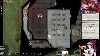 Ages of Ashes Ep 6: Boss battle!?