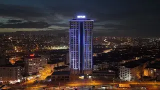 PRIVATE RESIDENCE GECE