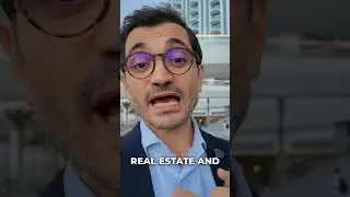Dubai Property: Investing vs. Buying to Live!