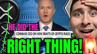 OWN XRP? Well... BANKS DON'T WANT YOU ⚠️ THIS IMPACTS YOU!!!