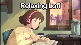 공부할때, 일할때  듣는 Relaxing lofi Style Music