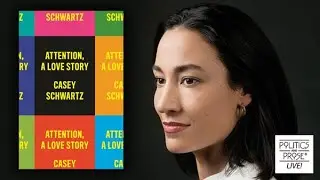 Casey Schwartz, 