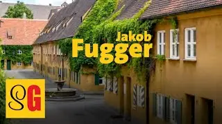 Jakob Fugger, der erste Millionär der Welt - Mündliche Deutschprüfung - Slow German #199