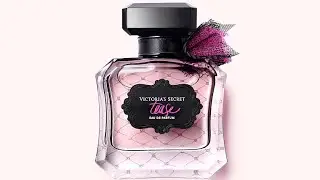 تقييم عطر Tease من فكتوريا سيكرت . الانطباع الاول للجل بارفيوم