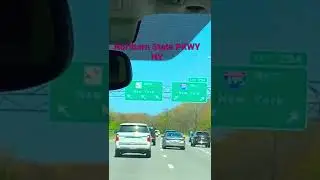 NORTHERN STATE PKWY New York