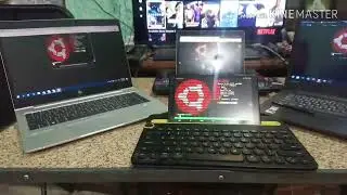 How We Teach in Online class