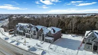 48 Carnwith Drive, West, Brooklin ON