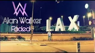Alan Walker - Faded remake video by ART Kreations