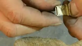 CONFEC&Ccedil;&Atilde;O DE FECHO GAVETA F&Aacute;CIL E SIMPLES (feito a m&atilde;o passo &agrave; passo)!!