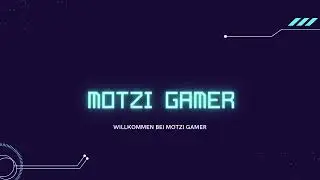 Motzi Gamer