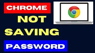 Исправлена ​​ошибка &laquo;Google Chrome не сохраняет пароли&raquo;