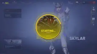 PARAGON LEGACY BOT  (Predecessor Gameplay)