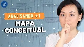 ANALISANDO MAPA CONCEITUAL DOS INSCRITOS - ERROS COMUNS | Como Aprender?