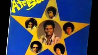 Africa star - Love i need