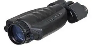 Night SHADOW-3 Gen 3 5X Night Vision