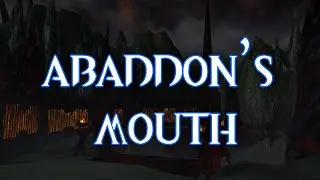 Руководства по заданиям сложного режима Guild Wars [Пророчества] #24 Уста Аббадона [без минусов]