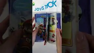 Super Mario Sunshine (Gamecube) PAL &laquo;JOYSTICK CHANNEL Unboxing&raquo; #shorts