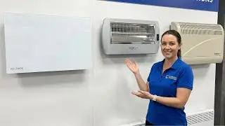6 Best Electric Wall Heater 2026: Safe, Efficient, & Powerful