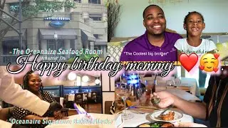 VLOG :Surprising my mom for HER BIRTHDAY 🥳 ‼️‼️ | TymarrahGi 💕