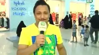 برنامج صح عليك ابراهيم المعيدي الحلقة11