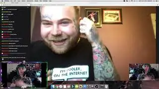 BEHEADING THE TRAITOR / CHUGCORE | ONI INTERRO #1