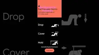 earthquake in Pakistan