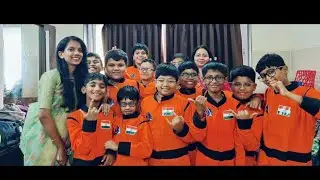 Orion Champions annual day celebration #arzonibrothers #celebration #annualfunction #arzonibrothers 