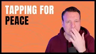 Tapping for PEACE