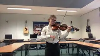 RGS Informal Concert May 6th 2021   HD 720p