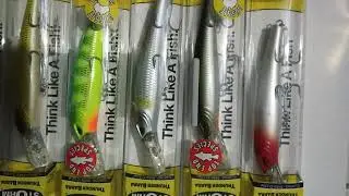 Storm Thunder Barra