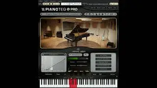 Muhal Richard Abrams - Piano Improvisation Neural Net Masterclass