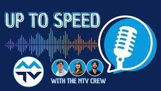 Up to Speed S1 EP 17