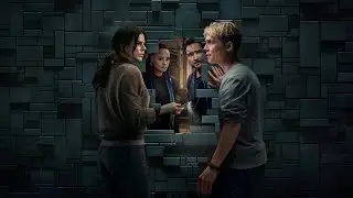Brick 2025 Movie Explained | Full Story Breakdown | Neo-Noir Thriller