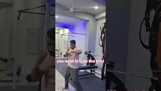 how to increase hook punch power🥊 #jitensharma #boxing #shorts #viral
