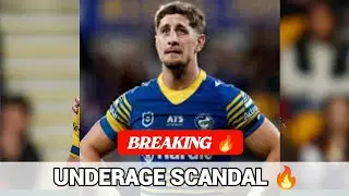 Perth Bears STEAL Eels Speed Demon Sean Russell + 4 MORE Young Guns Set to Explode in 2027! 🔥