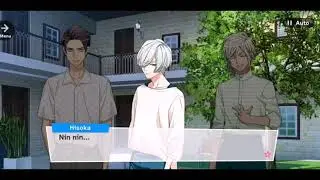 A3! Misumi Ikagura Shinobi Card Twilight is the Color of Time Backstage Story