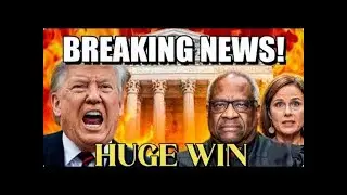 Supreme Court's Shocking 8-1 Ruling Sets New Course for Second Amendment