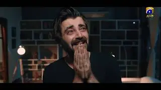 ALIF | Episode 14 | Best Scene - 06 | Har Pal Geo