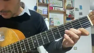 A pique - Guitarra + Tablatura